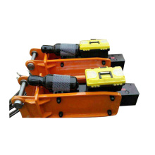 Manufacture hydraulic breaker hammer for kinds of brand excavator